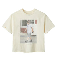 GV Gallery Adam Sandler Tee Cream