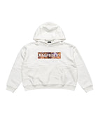 GV Gallery BBL Hoodie White
