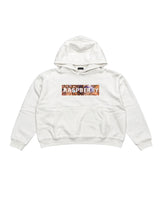 GV Gallery BBL Hoodie White