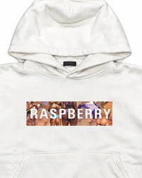 GV Gallery BBL Hoodie White
