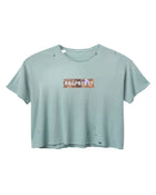GV Gallery BBL Tee Mint Green