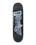 GV Gallery Ballers Skateboard Black