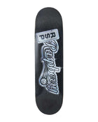 GV Gallery Ballers Skateboard Black