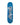 GV Gallery Ballers Skateboard Blue
