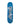 GV Gallery Ballers Skateboard Blue