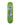 GV Gallery Ballers Skateboard Green