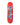 GV Gallery Ballers Skateboard Red