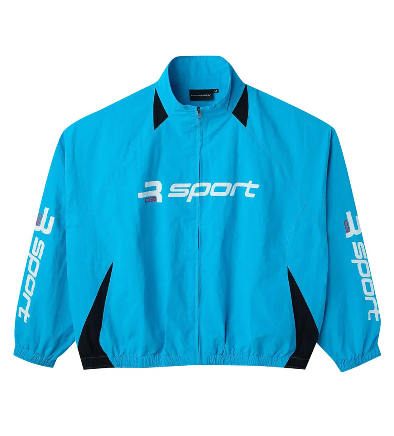 GV Gallery Bermuda Track Jacket Blue – Restock AR