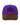 GV Gallery Berry Future Hat Purple