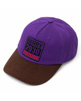 GV Gallery Berry Future Hat Purple