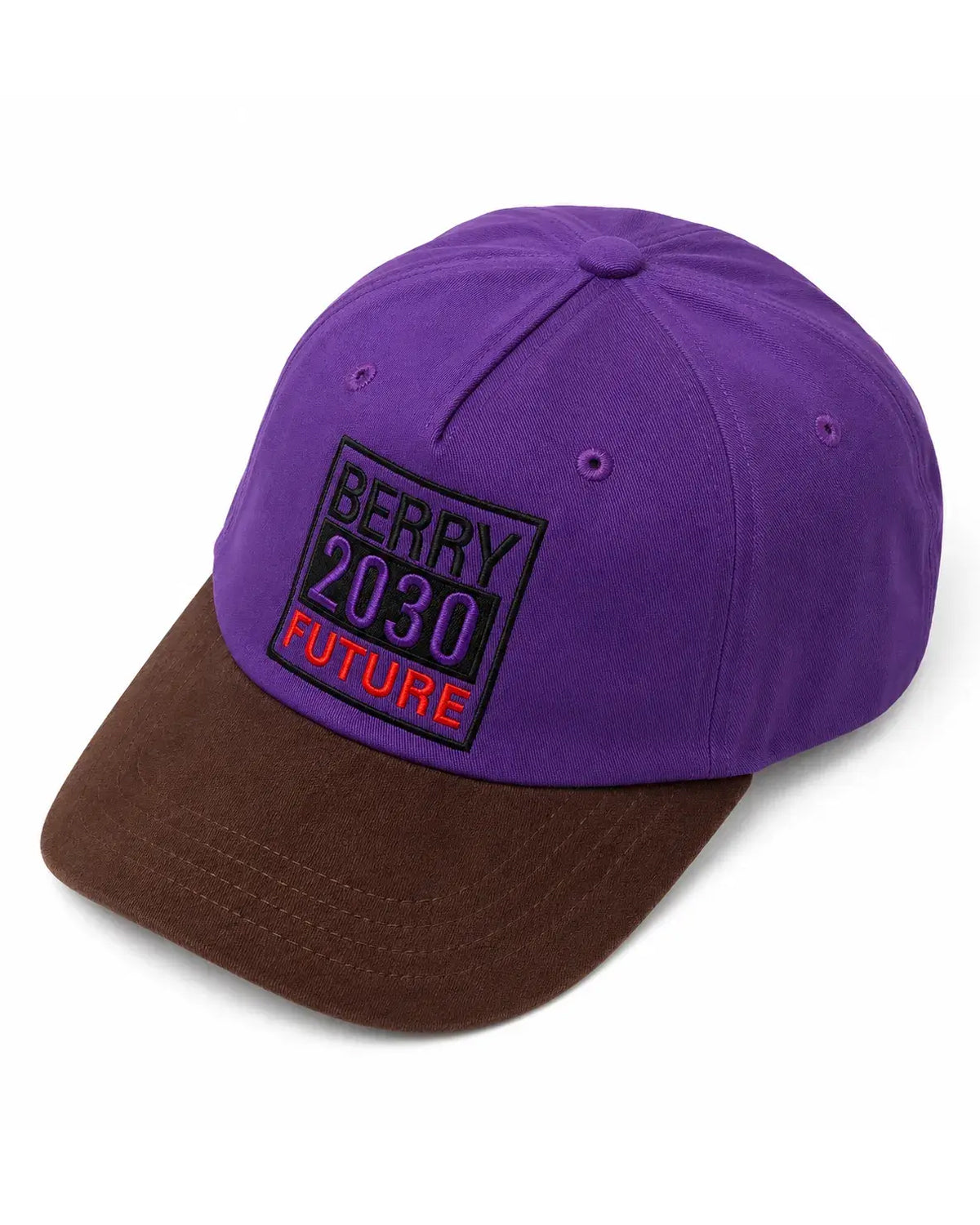 GV Gallery Berry Future Hat Purple