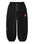GV Gallery Berry Med Sweatpants Black