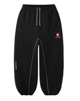 GV Gallery Berry Med Sweatpants Black