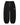 GV Gallery Berry Med Sweatpants Black