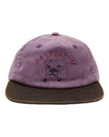 GV Gallery Bulldog Hat Purple