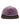 GV Gallery Bulldog Hat Purple