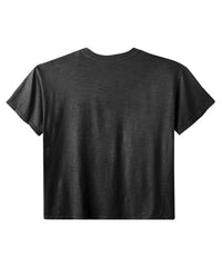 GV Gallery Burger Tee Black