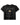 GV Gallery Burger Tee Black