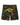 GV Gallery Camo Cargo Shorts Green