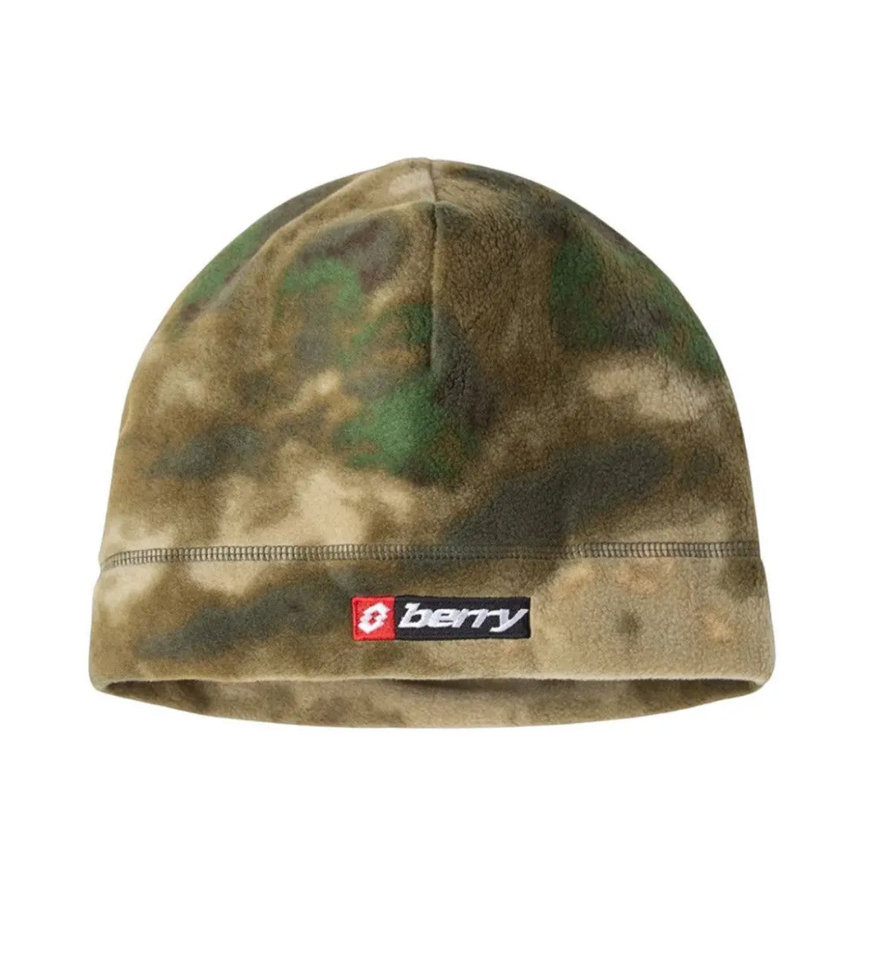 GV Gallery Camo Turf Beanie