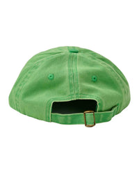 GV Gallery Chicken Combo Hat Green