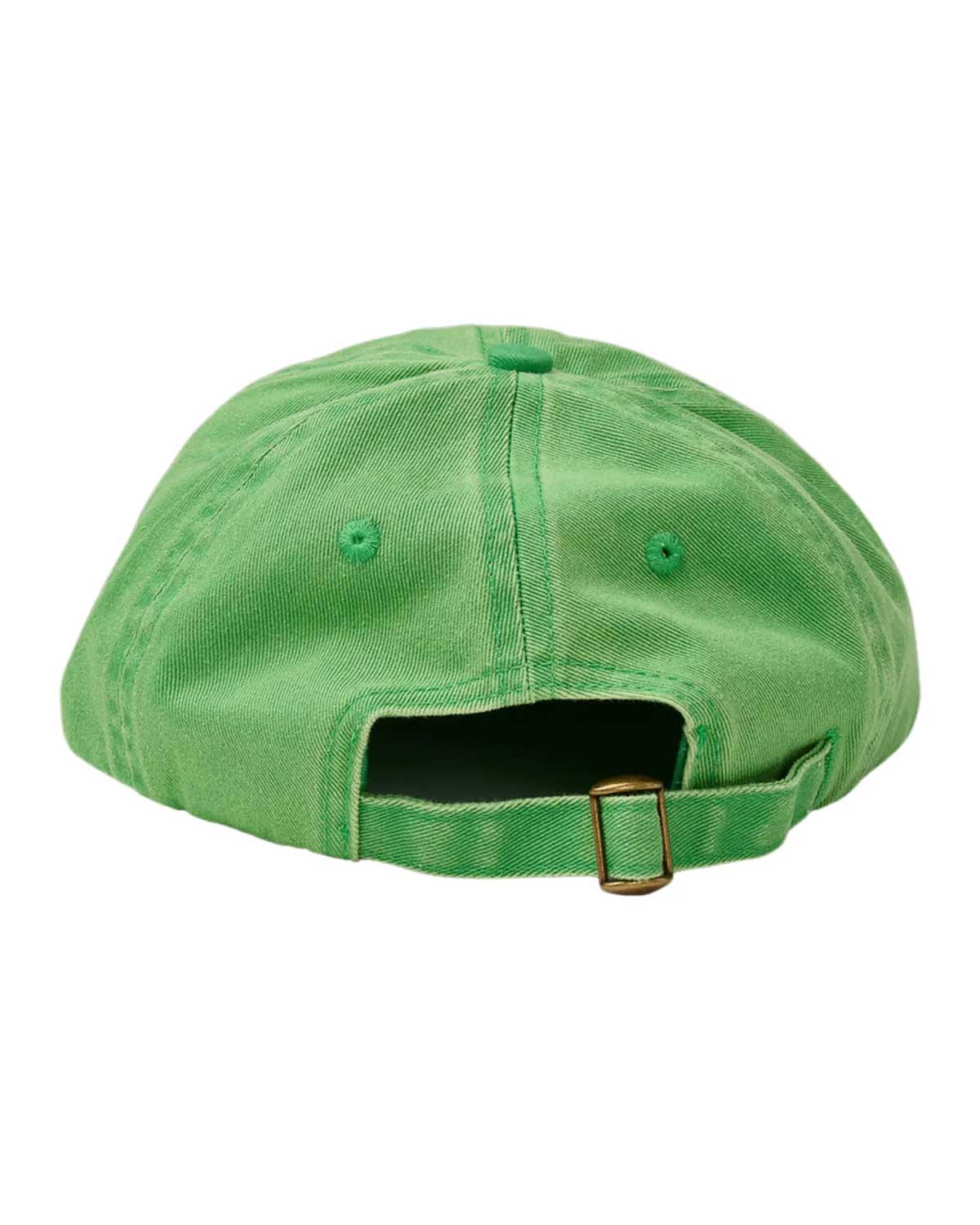 GV Gallery Chicken Combo Hat Green