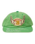 GV Gallery Chicken Combo Hat Green