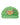 GV Gallery Chicken Combo Hat Green