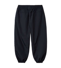 GV Gallery Coal Track Pants back view