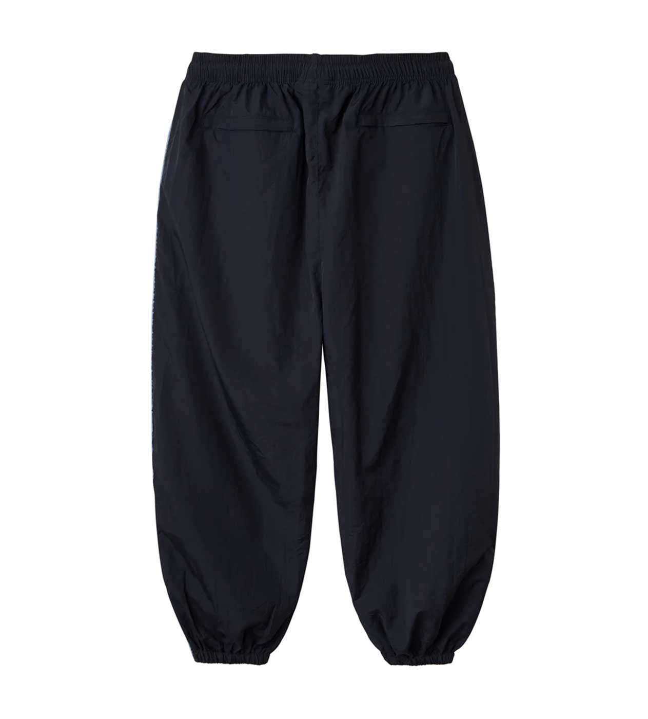 GV Gallery Coal Track Pants back view