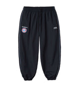 GV Gallery Coal Track Pants front view