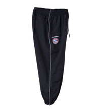 GV Gallery Coal Track Pants side view