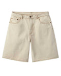 GV Gallery Cream Jorts