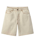 GV Gallery Cream Jorts