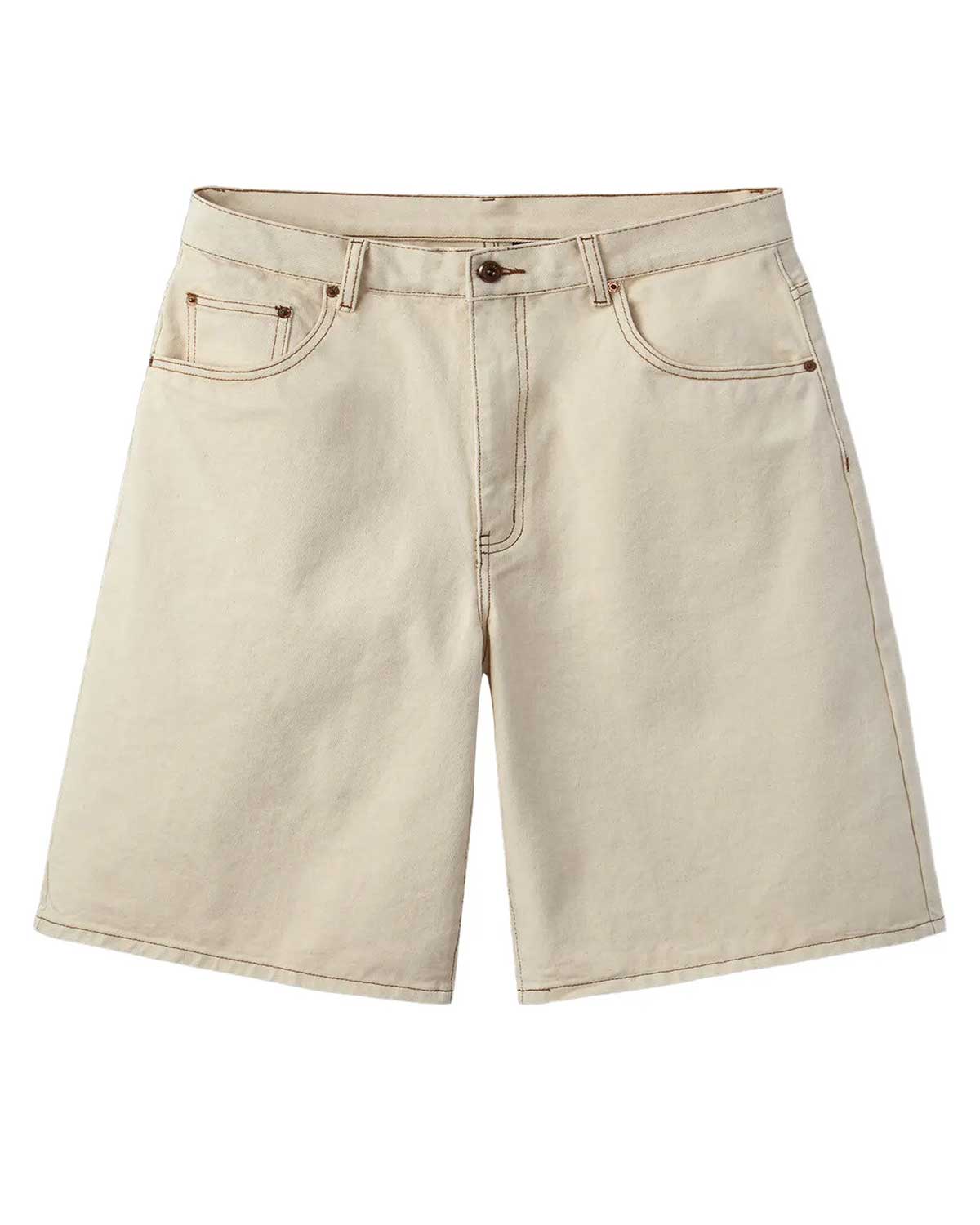 GV Gallery Cream Jorts