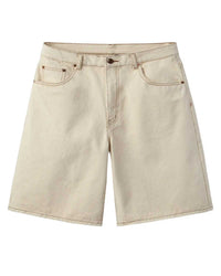 GV Gallery Cream Jorts