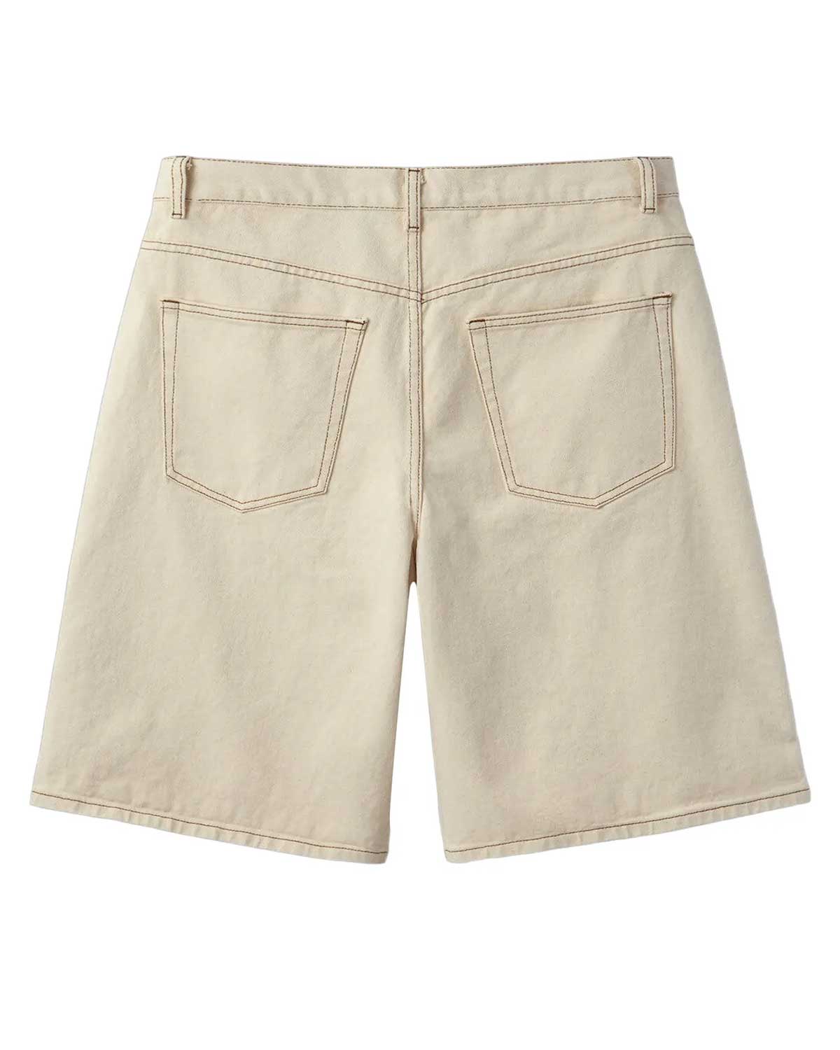 GV Gallery Cream Jorts