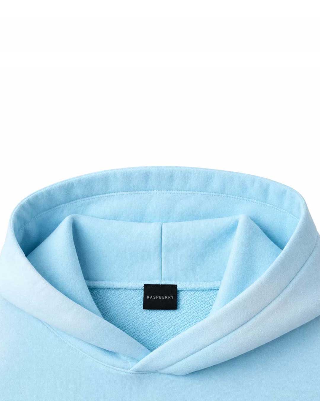 GV Gallery Czech Hoodie Light Blue – Restock AR