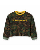 GV Gallery D.C Thermal L/S Camo