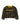GV Gallery D.C Thermal L/S camo, camo thermal long sleeve with yellow collar and RASPBERRY chest lettering, front view