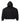 GV Gallery Dad Hoodie Black