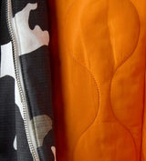 GV Gallery Deron Jacket Camo