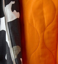 GV Gallery Deron Jacket Camo