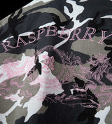 GV Gallery Deron Jacket Camo