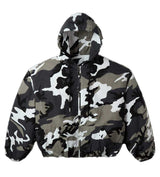 GV Gallery Deron Jacket Camo