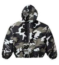 GV Gallery Deron Jacket Camo