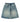 GV Gallery Dirty Jorts Blue