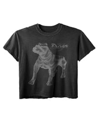 GV Gallery Dog House Tee Black