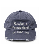 GV Gallery Farmers Market Hat Navy