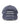 GV Gallery Farmers Market Hat navy, distressed dad cap embroidered Raspberry Farmers Market Saturdays Only, front view